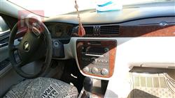 شيفروليه امبالا